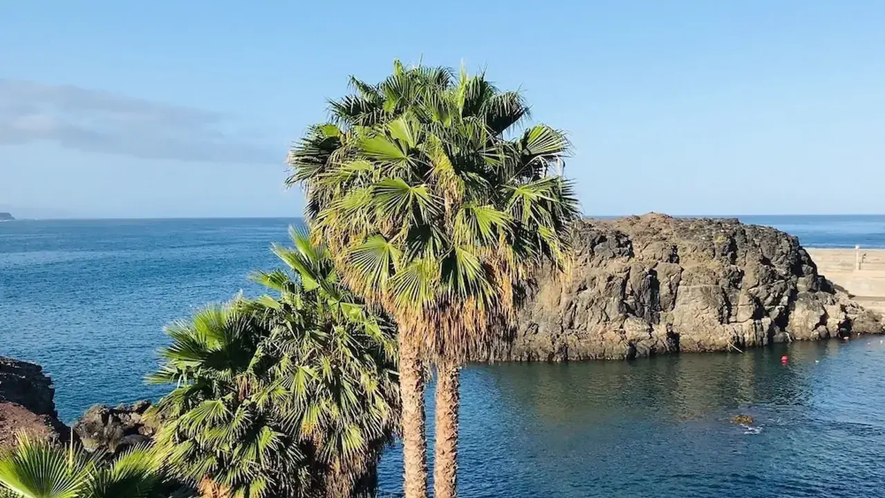 Cotillo Ocean View
