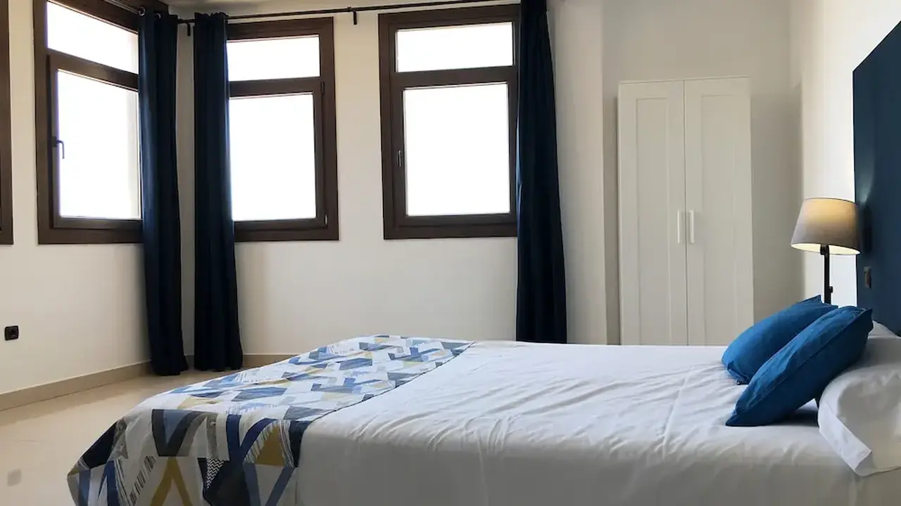 Cotillo Ocean View