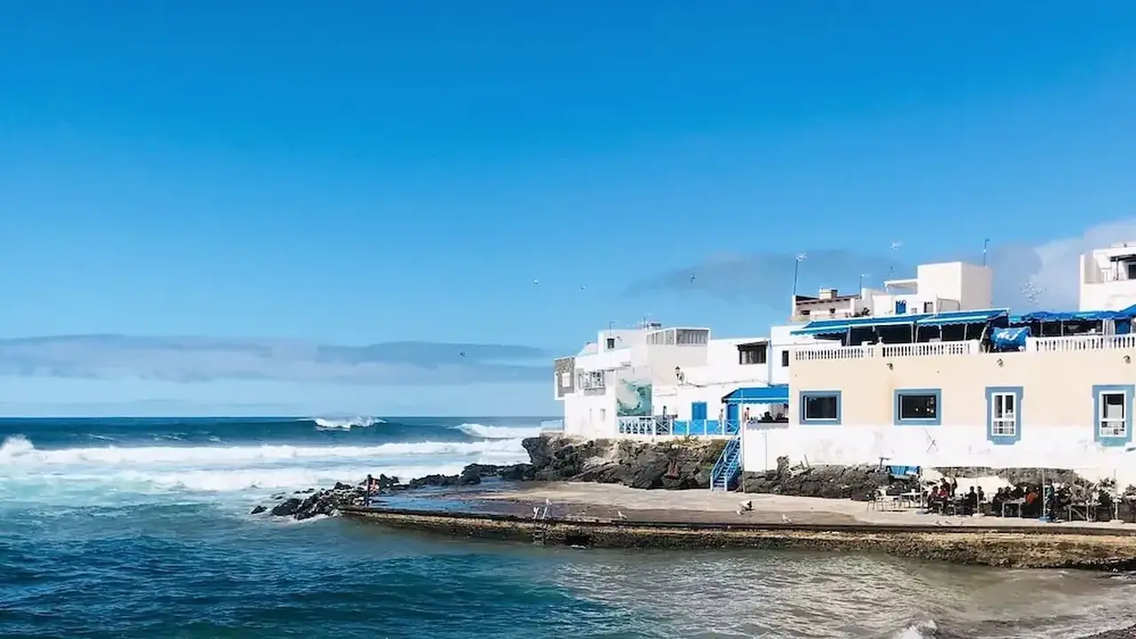 Cotillo Ocean View
