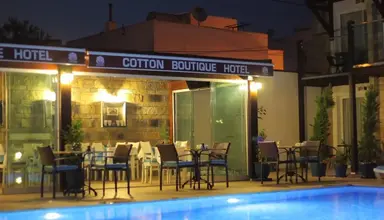 Cotton Boutique