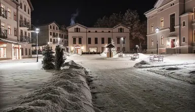 Cottonina Villa and Mineral