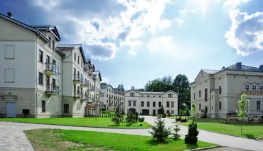 Cottonina Villa and Mineral