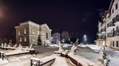 Cottonina Villa and Mineral