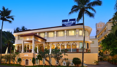 Country Inn & Suites By Radisson