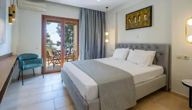 Country Inn
