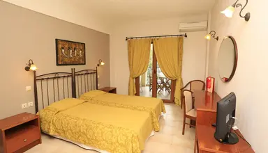 Country Inn