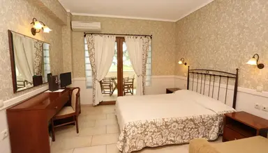Country Inn