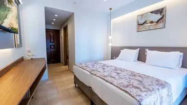 Country Inn