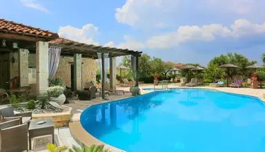 Country Inn