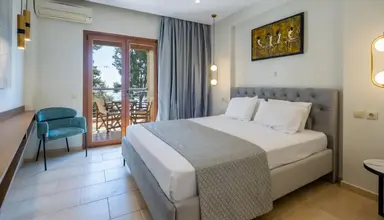 Country Inn