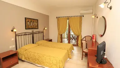 Country Inn