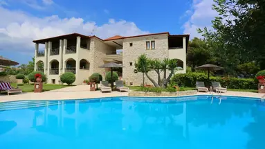 Country Inn