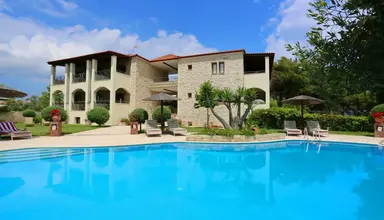 Country Inn