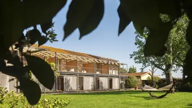 Country Resort Le Due Ruote