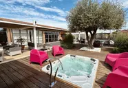 Country Resort Le Due Ruote