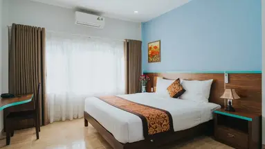 Countryside Phu Quoc Resort