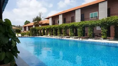 Countryside Phu Quoc Resort