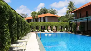 Countryside Phu Quoc Resort
