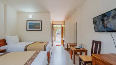 Countryside Phu Quoc Resort