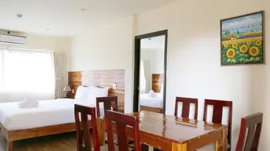 Countryside Phu Quoc Resort