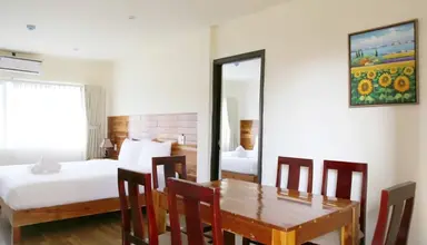 Countryside Phu Quoc Resort