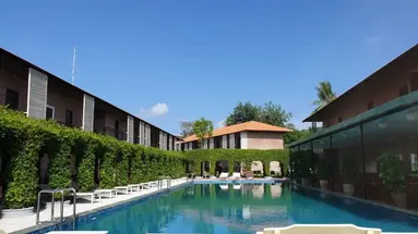 Countryside Phu Quoc Resort