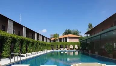 Countryside Phu Quoc Resort