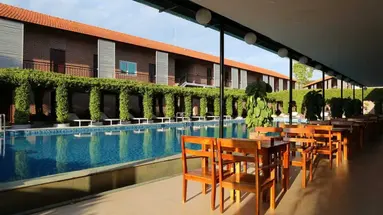 Countryside Phu Quoc Resort