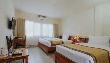 Countryside Phu Quoc Resort