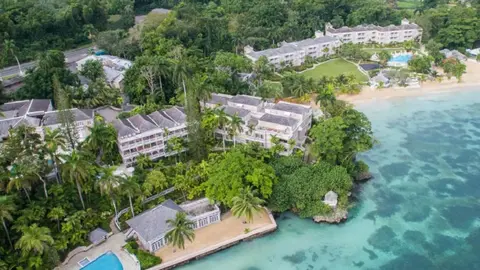 Hotel Couples Sans Souci