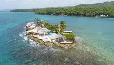 Couples Tower Isle