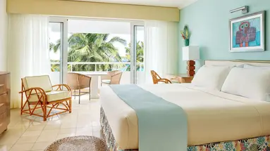 Couples Tower Isle