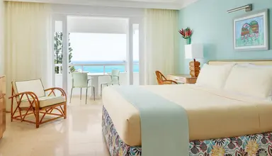Couples Tower Isle
