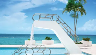 Couples Tower Isle