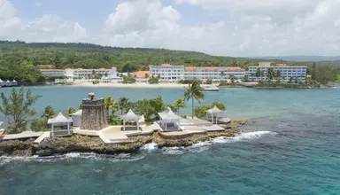 Couples Tower Isle