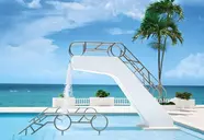 Couples Tower Isle