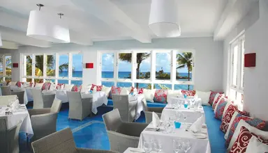 Couples Tower Isle