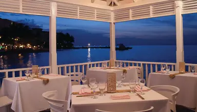 Couples Tower Isle