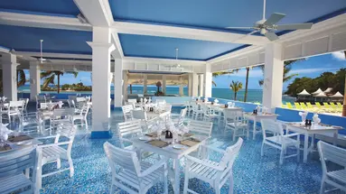 Couples Tower Isle