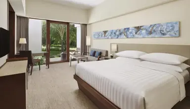 Courtyard by Mariott (Nusa Dua)