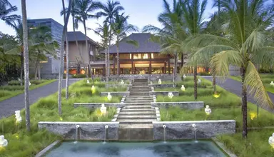 Courtyard by Mariott (Nusa Dua)