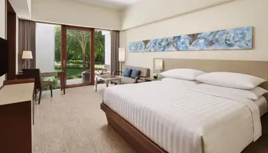 Courtyard by Mariott (Nusa Dua)