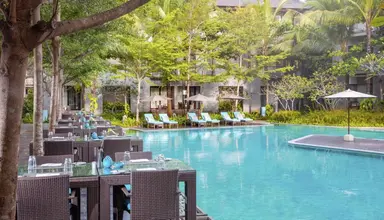 Courtyard by Mariott (Nusa Dua)