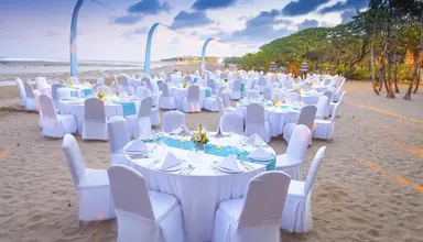 Courtyard by Mariott (Nusa Dua)
