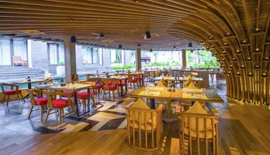 Courtyard by Mariott (Nusa Dua)