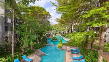 Courtyard by Mariott (Nusa Dua)