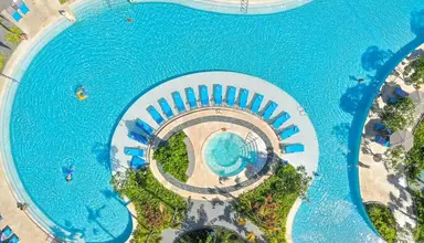 Courtyard by Mariott (Nusa Dua)