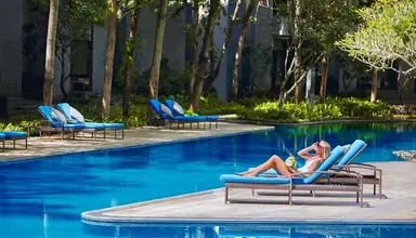 Courtyard by Mariott (Nusa Dua)