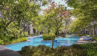 Courtyard by Mariott (Nusa Dua)