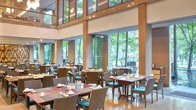Courtyard by Mariott (Nusa Dua)